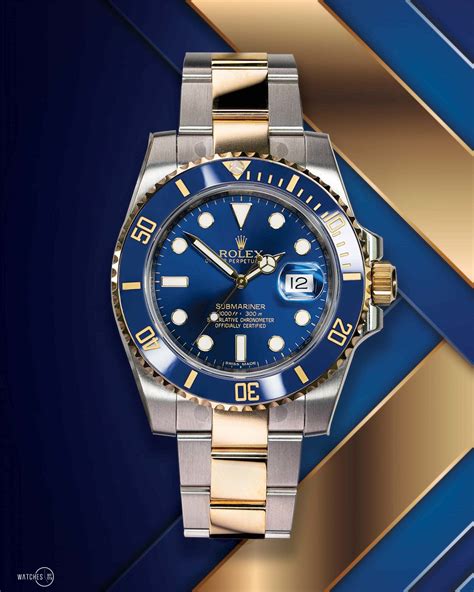 rolex submariner cera